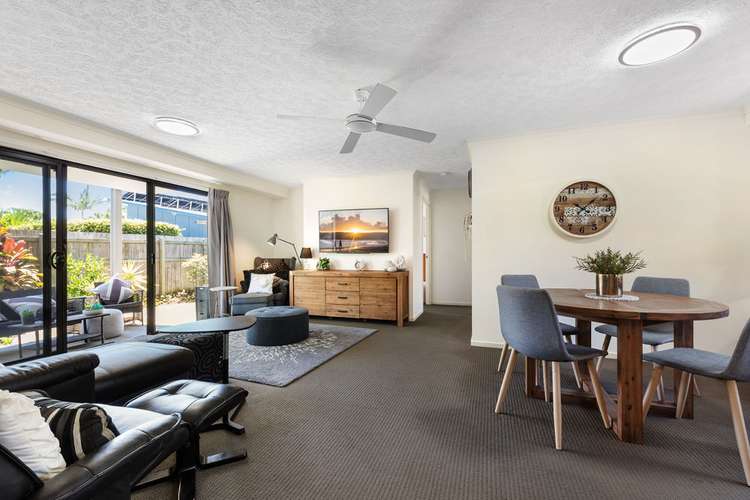 Main view of Homely unit listing, z6/66 University Drive, Meadowbrook QLD 4131