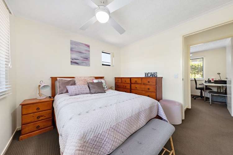 Fifth view of Homely unit listing, z6/66 University Drive, Meadowbrook QLD 4131