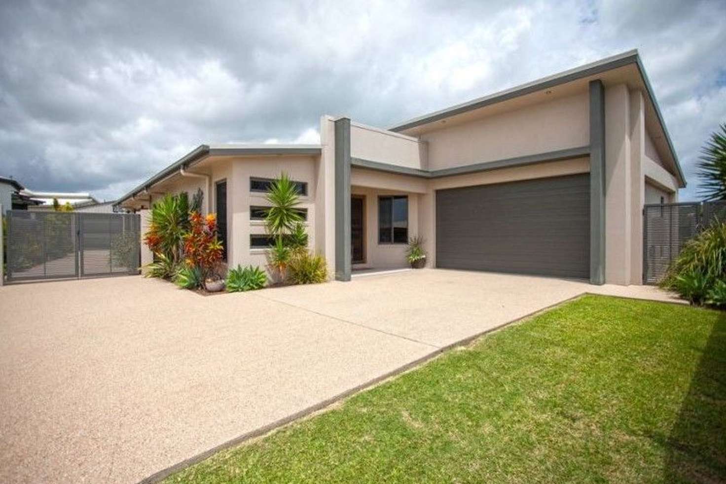 Main view of Homely house listing, 7 Leura Court, Glenella QLD 4740