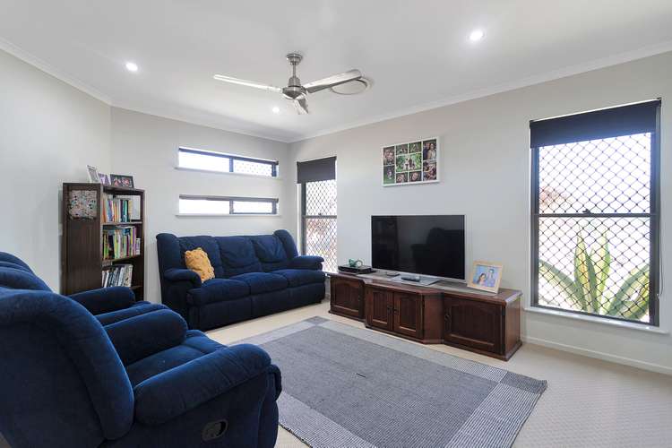 Third view of Homely house listing, 7 Leura Court, Glenella QLD 4740