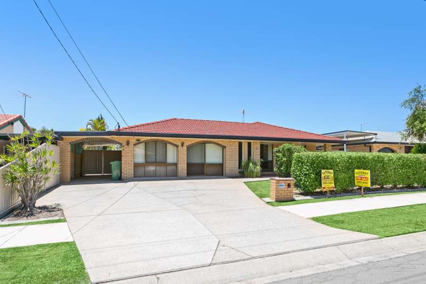 Main view of Homely house listing, 14 Marsala Street, Kippa-ring QLD 4021