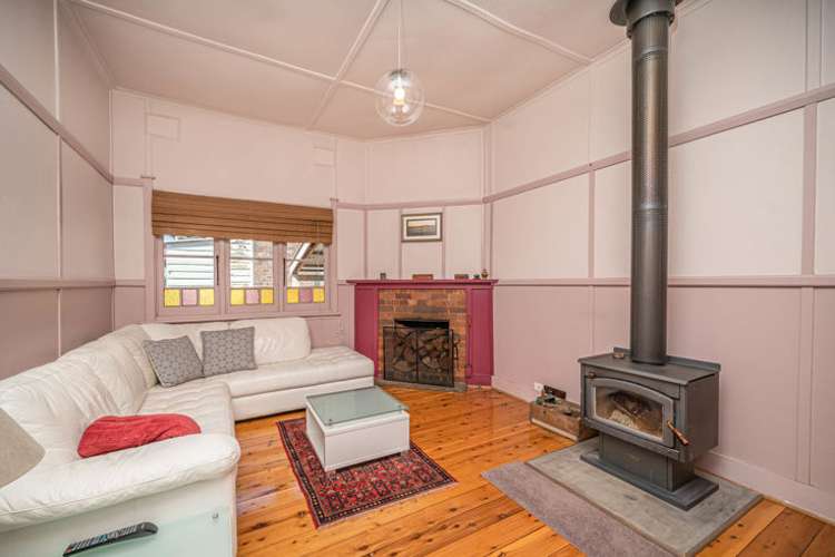 Second view of Homely house listing, 269 Rusden Street, Armidale NSW 2350
