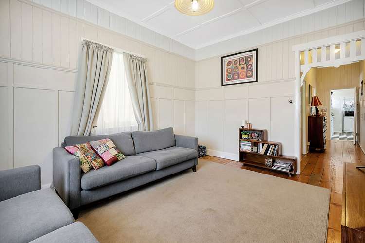 Fourth view of Homely house listing, 189 Russell Street, Newtown QLD 4350