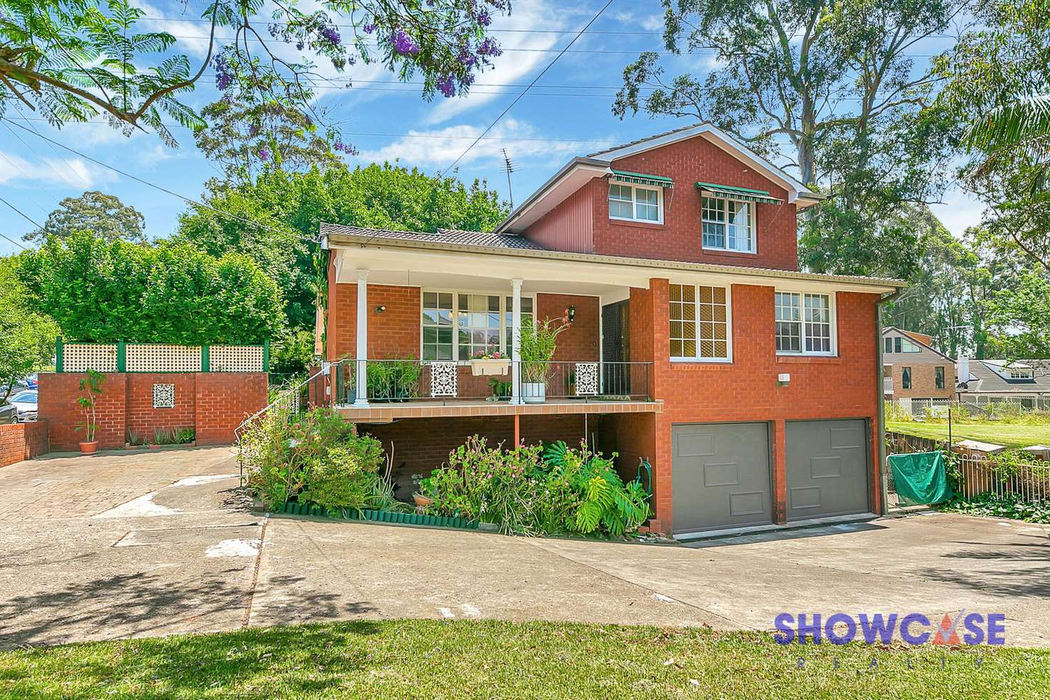 Main view of Homely house listing, 39 Murray Farm Road, Carlingford NSW 2118