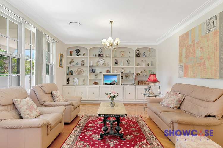 Second view of Homely house listing, 39 Murray Farm Road, Carlingford NSW 2118