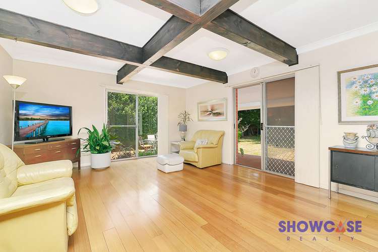 Third view of Homely house listing, 39 Murray Farm Road, Carlingford NSW 2118