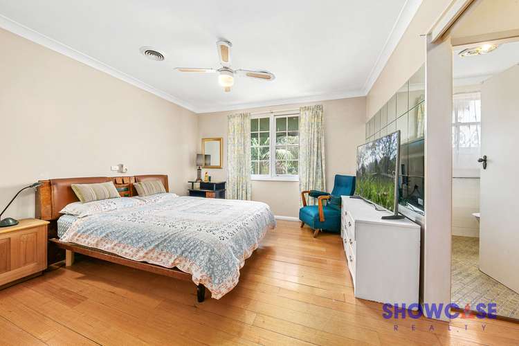 Fifth view of Homely house listing, 39 Murray Farm Road, Carlingford NSW 2118