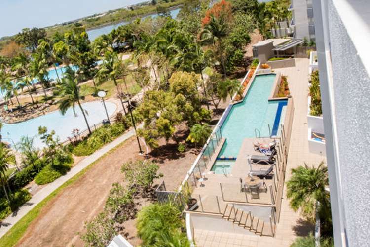 Seventh view of Homely unit listing, 31/26 River Street, Mackay QLD 4740