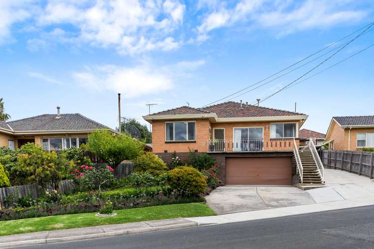 Main view of Homely house listing, 11 Danny Street, Coburg VIC 3058