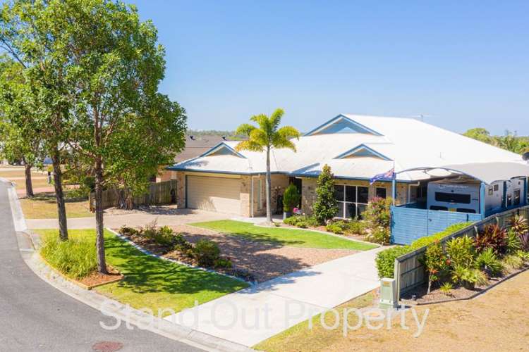 Main view of Homely house listing, 18 Kooringal Way, Sandstone Point QLD 4511