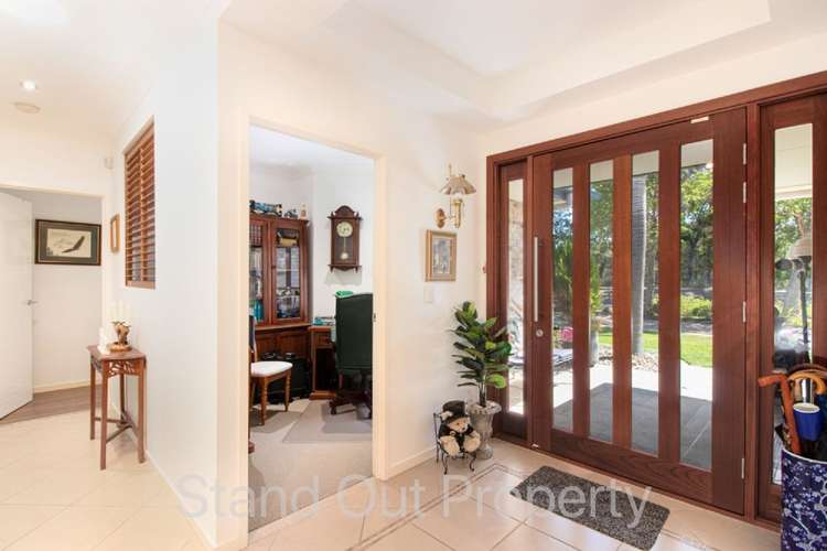 Second view of Homely house listing, 18 Kooringal Way, Sandstone Point QLD 4511