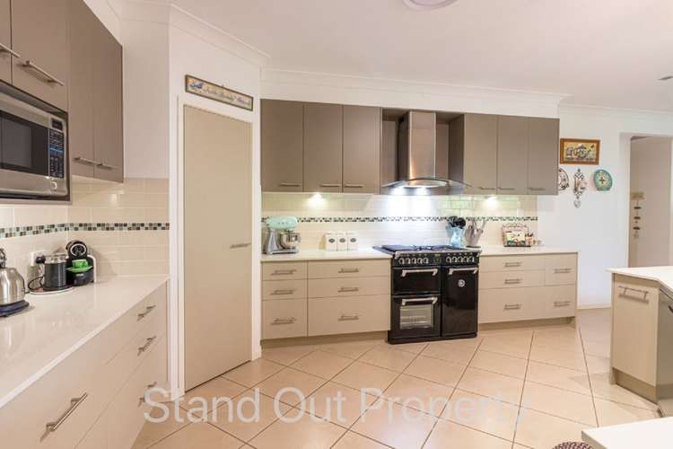 Fourth view of Homely house listing, 18 Kooringal Way, Sandstone Point QLD 4511