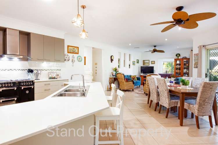 Seventh view of Homely house listing, 18 Kooringal Way, Sandstone Point QLD 4511