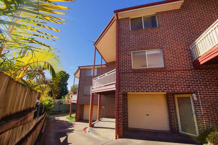 Main view of Homely townhouse listing, 3/34 Jarrett Street, Coffs Harbour NSW 2450