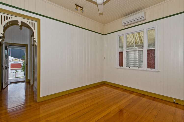 Third view of Homely house listing, 14 Ruby Street, Newmarket QLD 4051