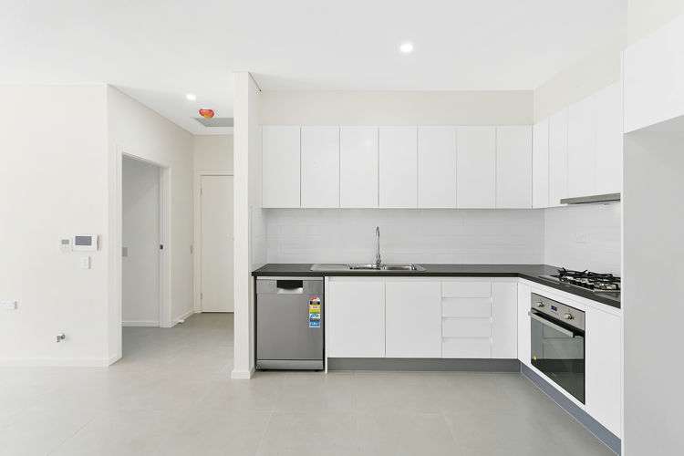 Fifth view of Homely villa listing, 13/129-133 Dunmore Street, Wentworthville NSW 2145