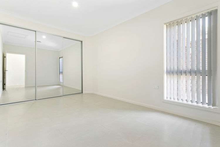 Sixth view of Homely villa listing, 13/129-133 Dunmore Street, Wentworthville NSW 2145