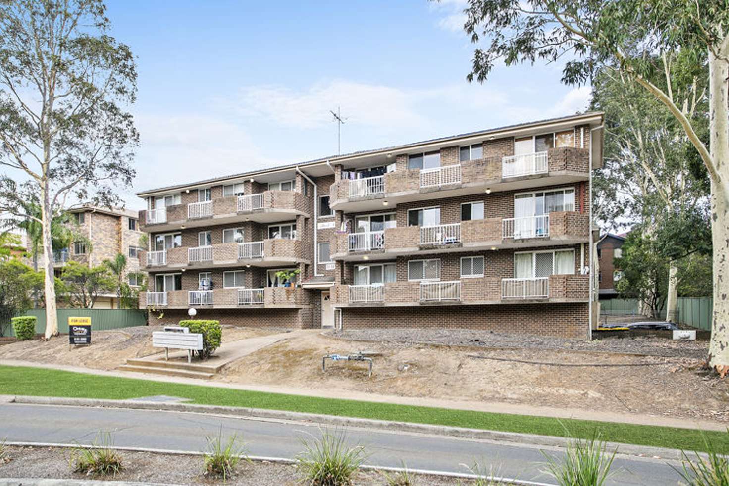 Main view of Homely unit listing, 5/57-59 Lane Street, Wentworthville NSW 2145