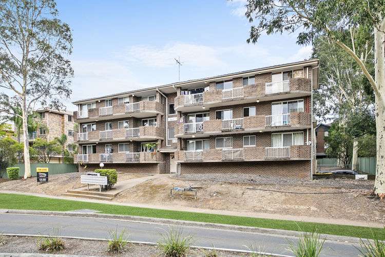 Main view of Homely unit listing, 5/57-59 Lane Street, Wentworthville NSW 2145