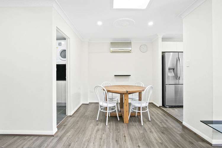 Third view of Homely unit listing, 5/57-59 Lane Street, Wentworthville NSW 2145