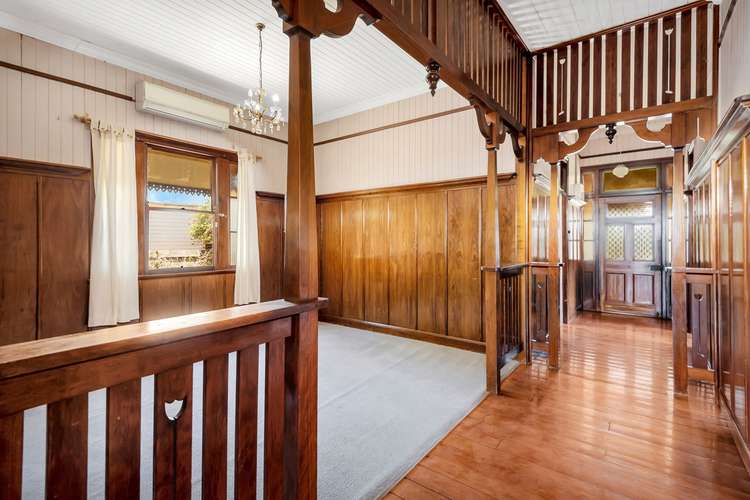 Fourth view of Homely house listing, 8 Albert Street, Newtown QLD 4350