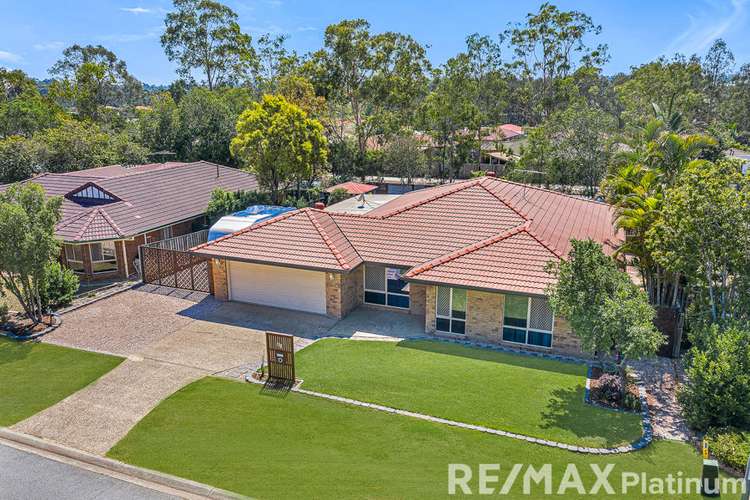 Fifth view of Homely house listing, 21 Springbrook Place, Narangba QLD 4504