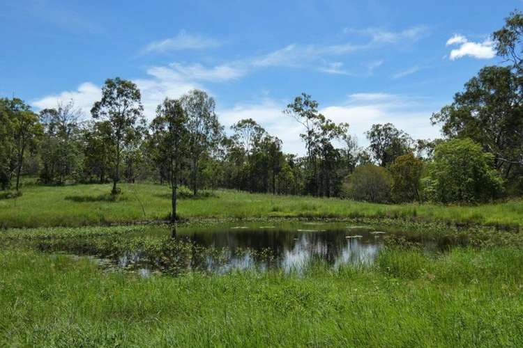 Third view of Homely lifestyle listing, 1019 Tableland Road, Mount Maria QLD 4674