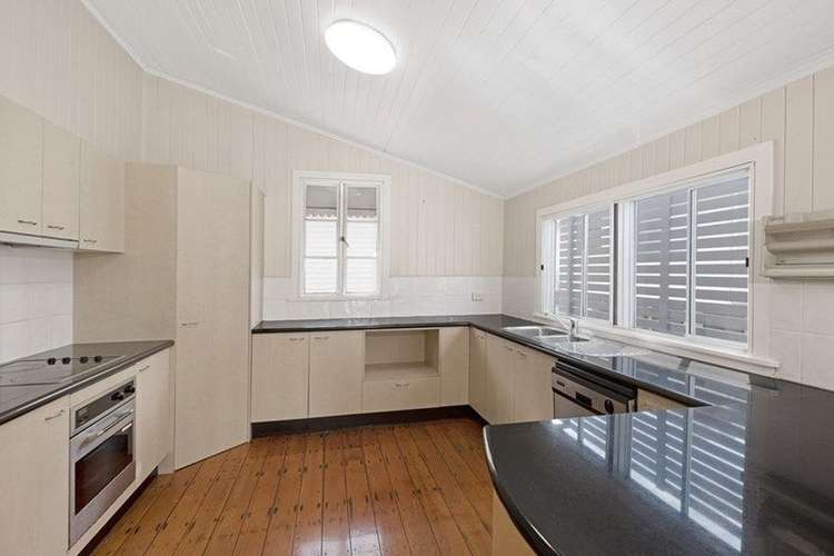 Main view of Homely house listing, 8/62 Central Avenue, Indooroopilly QLD 4068