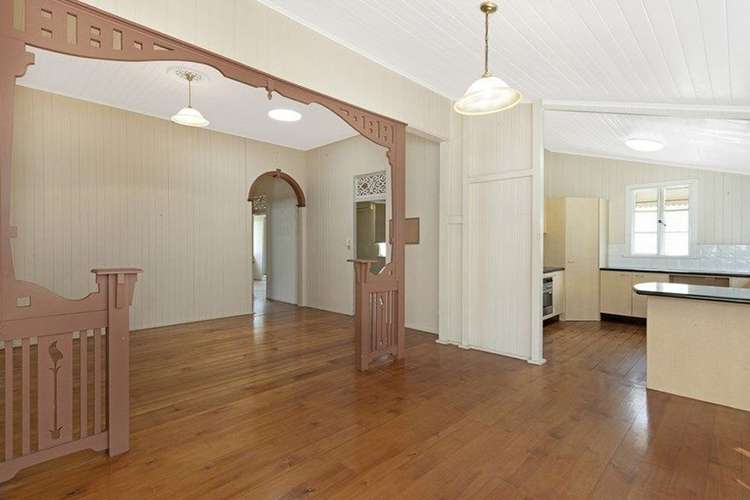 Second view of Homely house listing, 8/62 Central Avenue, Indooroopilly QLD 4068