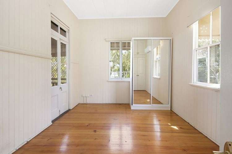 Fourth view of Homely house listing, 8/62 Central Avenue, Indooroopilly QLD 4068