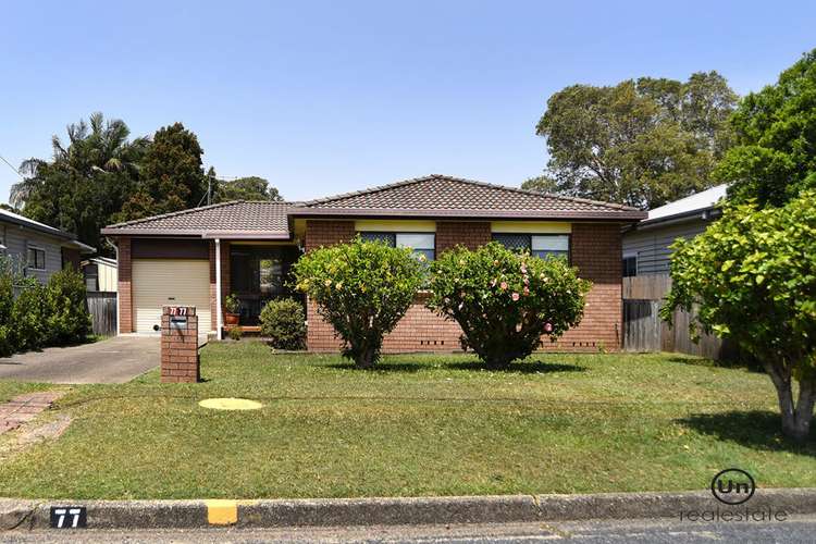 Main view of Homely house listing, 77 Circular Avenue, Sawtell NSW 2452