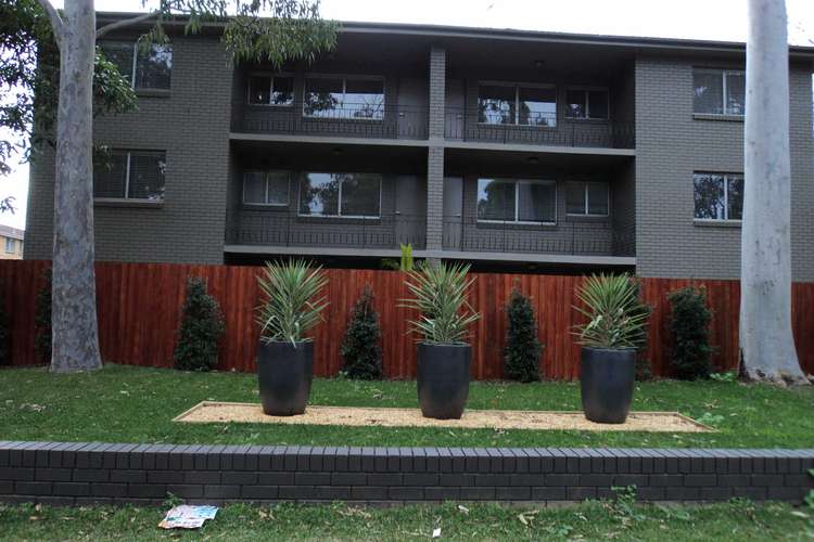 Main view of Homely unit listing, 7/26 Oxford Street, Merrylands NSW 2160
