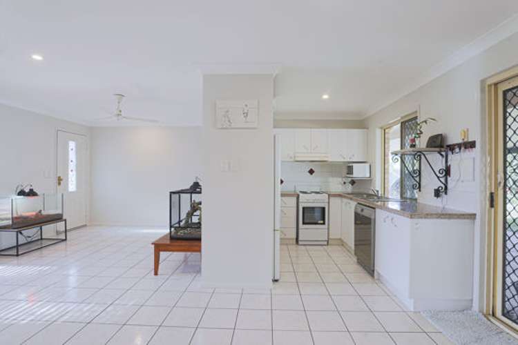 Third view of Homely house listing, 21 Busuttin Drive, Eimeo QLD 4740