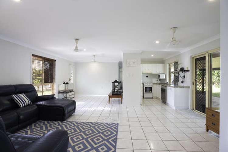 Fourth view of Homely house listing, 21 Busuttin Drive, Eimeo QLD 4740