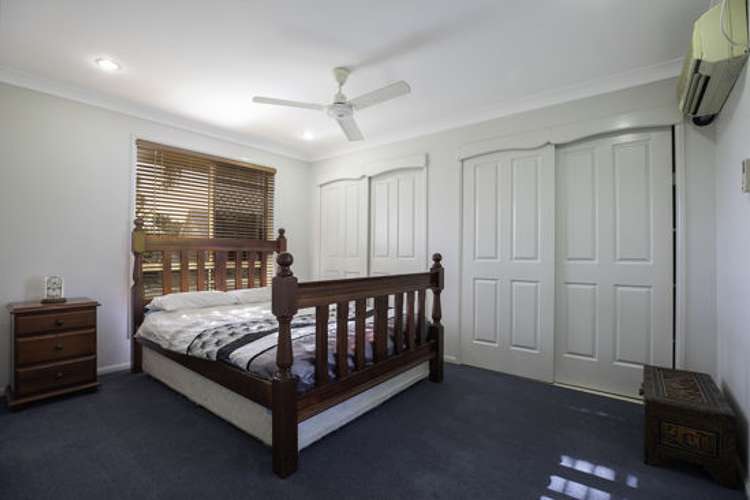Fifth view of Homely house listing, 21 Busuttin Drive, Eimeo QLD 4740