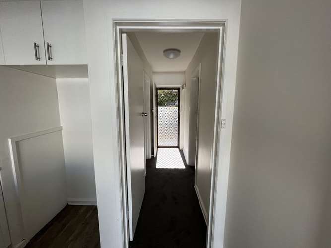 Second view of Homely apartment listing, 2/176 St Georges Road, Northcote VIC 3070