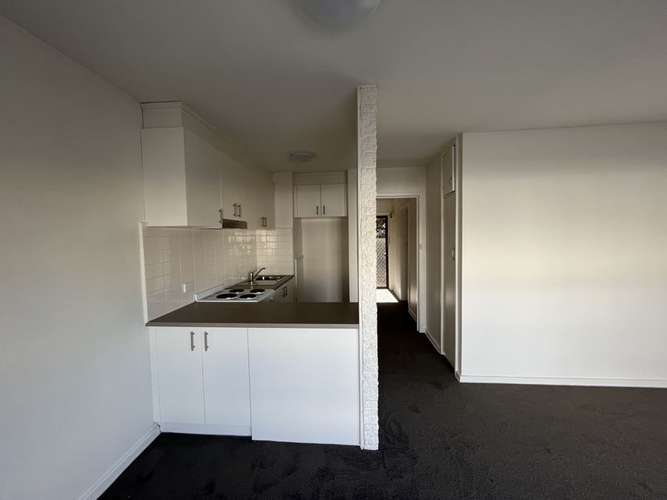 Third view of Homely apartment listing, 2/176 St Georges Road, Northcote VIC 3070