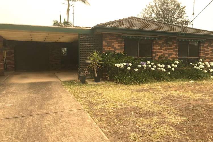 Main view of Homely house listing, 27 Watson Drive, Penrith NSW 2750