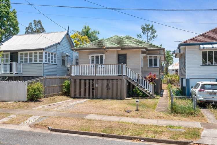 Main view of Homely house listing, 50 Salisbury Street, Woolloongabba QLD 4102