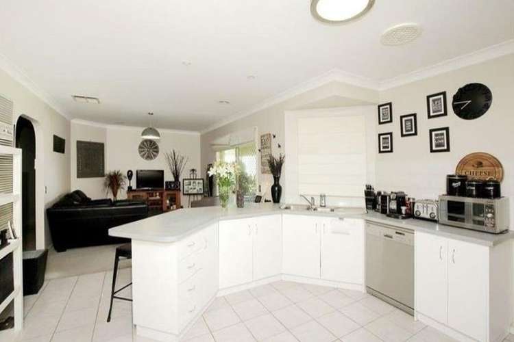 Fourth view of Homely house listing, 115 Undurra Drive, Glenfield Park NSW 2650