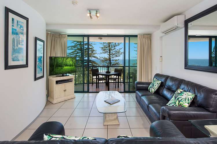 Fourth view of Homely unit listing, 52/13 Mooloolaba Esplanade, Mooloolaba QLD 4557