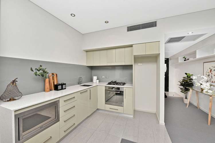 Fourth view of Homely apartment listing, 608/718 George Street, Sydney NSW 2000