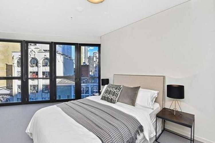 Fifth view of Homely apartment listing, 608/718 George Street, Sydney NSW 2000