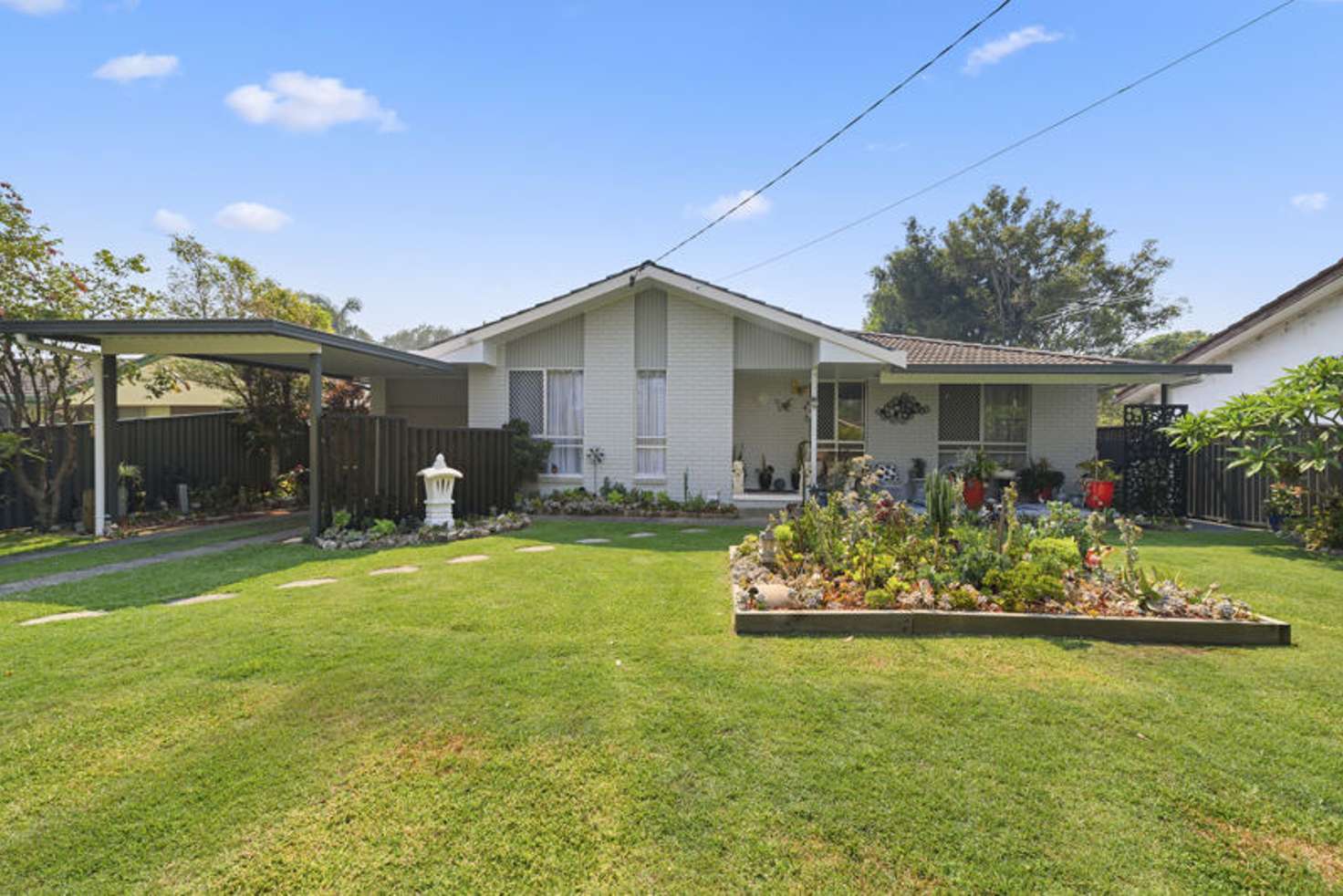 Main view of Homely house listing, 5 Karen Street, Urunga NSW 2455
