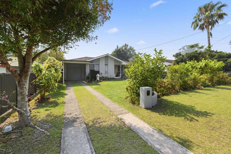 Second view of Homely house listing, 5 Karen Street, Urunga NSW 2455
