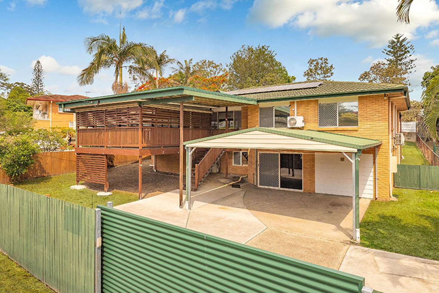 Main view of Homely house listing, 31 Ferny Way, Ferny Hills QLD 4055