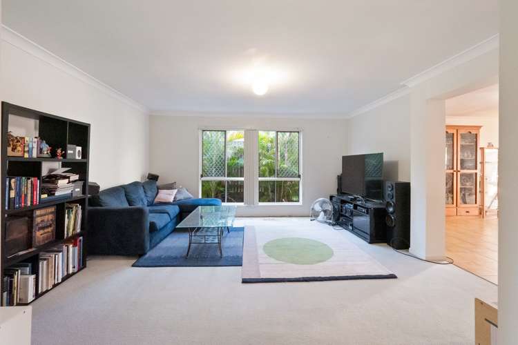 Second view of Homely house listing, 16/15 Parnassus Street (20 Magnolia Grove), Robertson QLD 4109