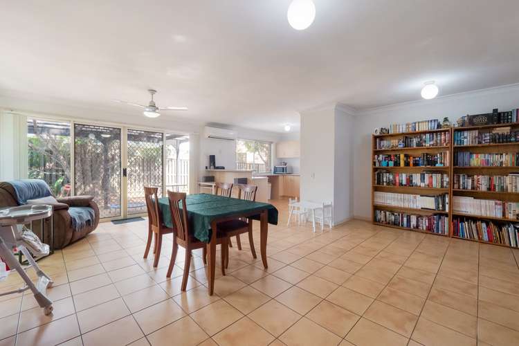 Third view of Homely house listing, 16/15 Parnassus Street (20 Magnolia Grove), Robertson QLD 4109