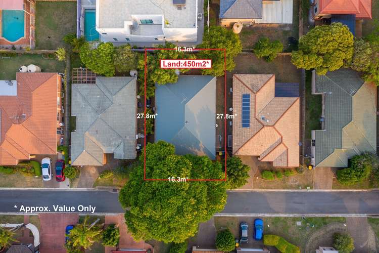 Fifth view of Homely house listing, 16/15 Parnassus Street (20 Magnolia Grove), Robertson QLD 4109