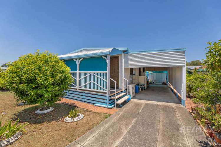 Main view of Homely retirement listing, Site 139 Ginger Court, 764 Morayfield Road, Burpengary Pines, Burpengary QLD 4505